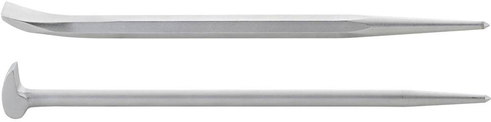 Hebeleisen-Satz 2tlg. FORTIS