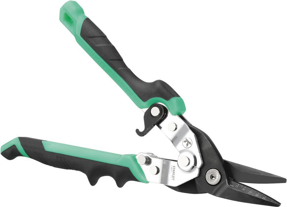 STANLEY Blechschere FATMAX® ERGO rechts FMHT73557-0
