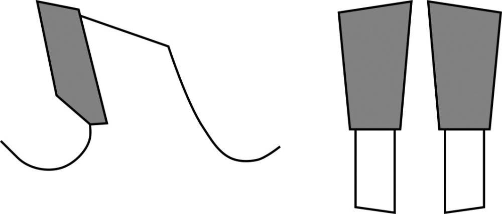 HW Kreissägebl. Profi 190x2,6x30mm Z30 W