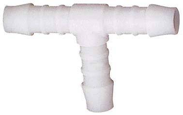 T-Schlauchverbindung POM, Schlauch LW 6