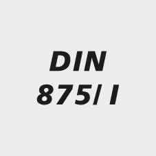 Flachwinkel (Genauigkeit GG 1) 0371103 Schenkel lang 100mm Schenkel kurz 70mm DIN 875/1 Genauigkeit GG I