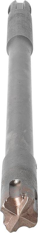 Heller Tools Rebar Breaker 29902 Hartmetall Hammerbohrer 12 mm Gesamtlänge 300 mm SDS-Plus 1 St.