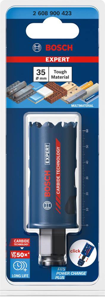 Bosch Power Tools EXPERT Tough Material 2608900423