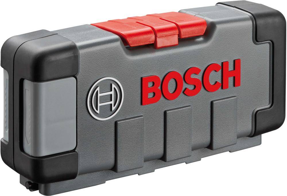 Säbelsägeblatt-Set Bosch 20-teilig Wood and Metal