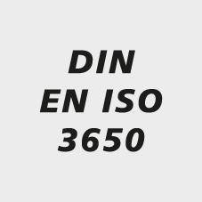 Parallel-Endmass 150mm Toleranz 2 FORTIS