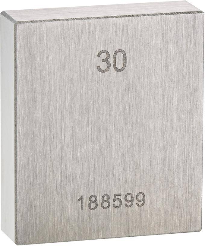 Parallel-Endmass 150mm Toleranz 2 FORTIS