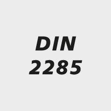 Gut-Gew.-Lehrring M42 6g FORTIS