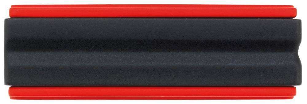 Magnet-Mini-Wasserwaage Go Magnet Clip 7,5cm Sola