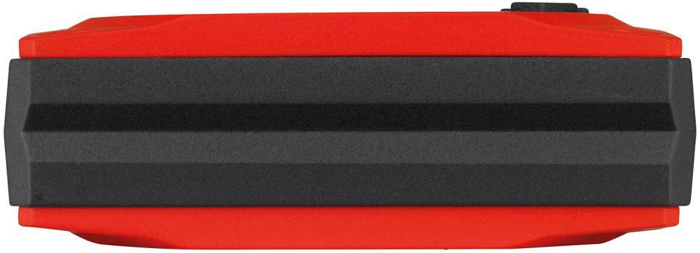 Mini-Wasserwaage digital Go smart Clip 7,5cm Sola