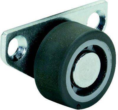 Seitenrolle,2809,mit Gleitlager