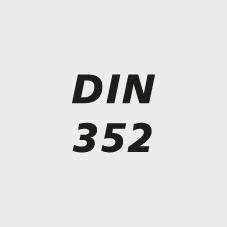 H.Gewindeb. D352 HSS M 3,0 Stz EXACT - Artikel: 4026558100043