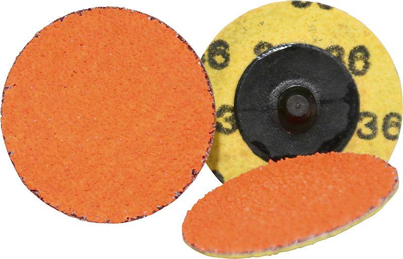 Mini-Schleifscheibe Blaze F980P Ø50 P36