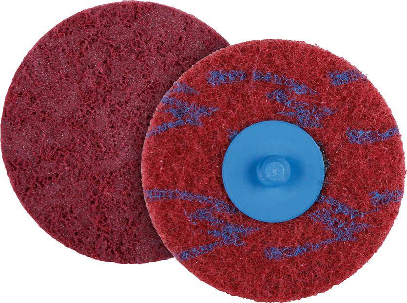 Mini-Schleifscheibe Vortex Ø50 Grob