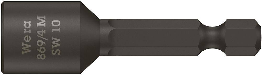 Steckschlüsseleinsatz mitMagnet 7x50mm Wera