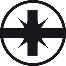 Magazinbithalter 41234 6-tlg.Schlitz/PZD/(+/- SL/PZD) VDE isol.im Polybeutel