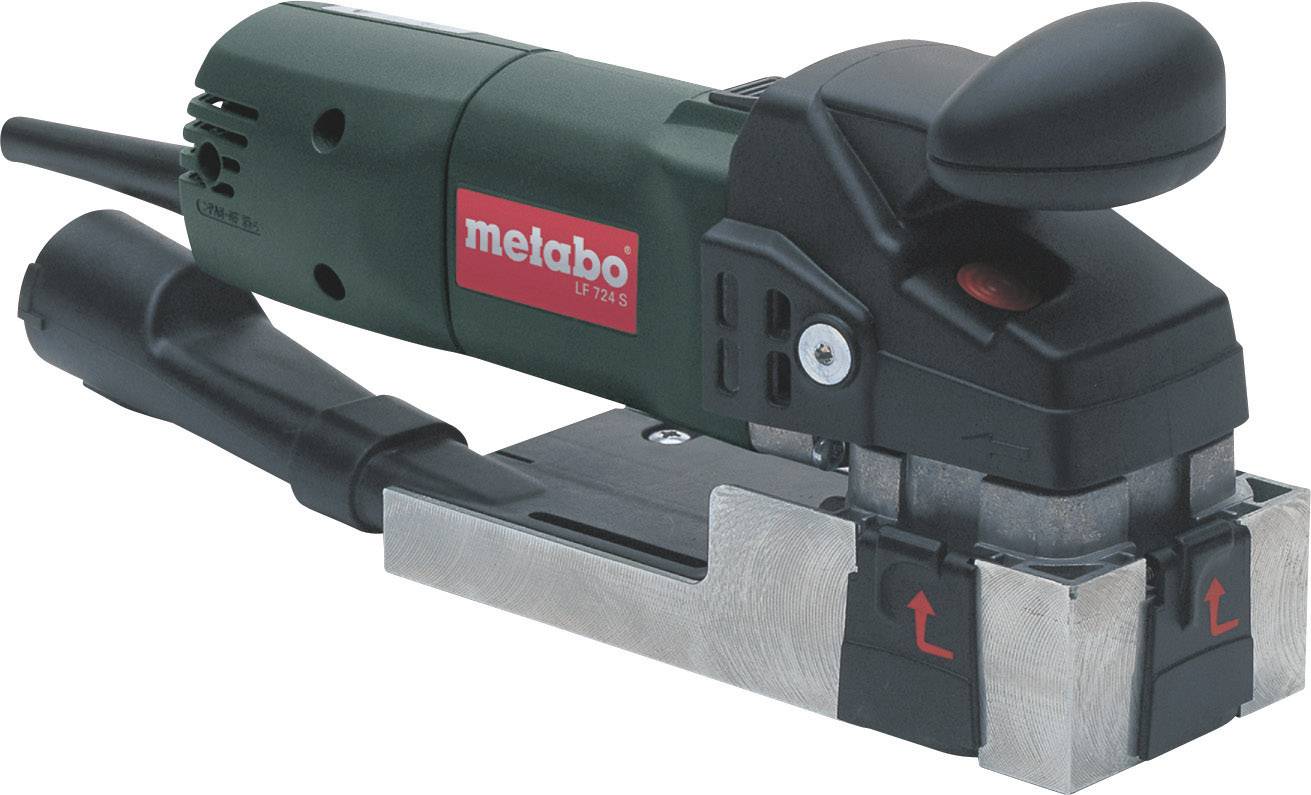 Metabo Lackfräse , 80 mm