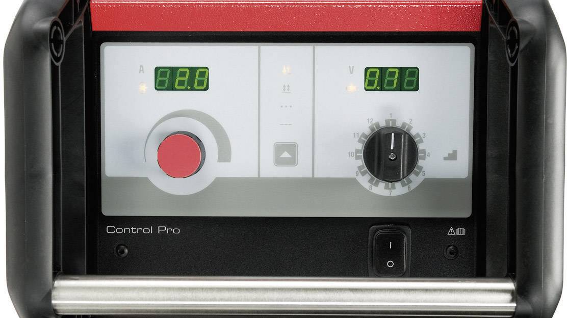 Lorch MIG/MAG-Schweißgerät 30 - 250A mit Brenner