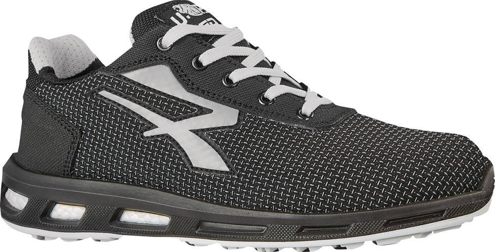 Halbschuh RAPTOR, S3,SRC,Gr.42