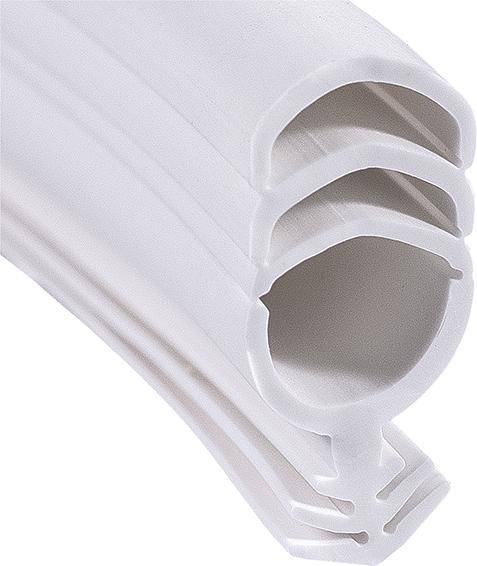 Renov.-Dichtung UNIVESEAL25m, sw Plus f.KF-Fensteru.Türen TPE