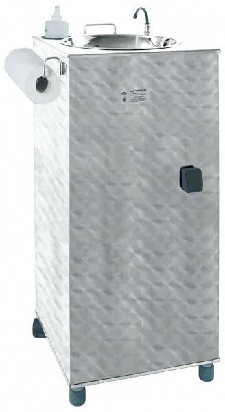 Neumärker N00-00013, 1x