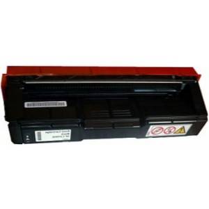 Ricoh SP C310BK Schwarz Toner