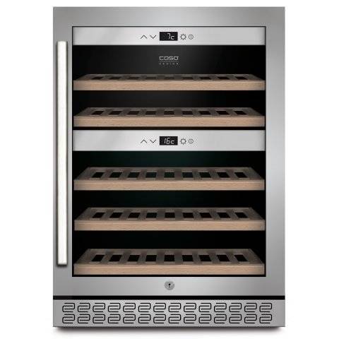 CASO Weinkühlschrank WineChef Pro 40