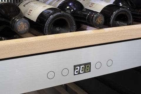 CASO Weinkühlschrank WineChef Pro 40