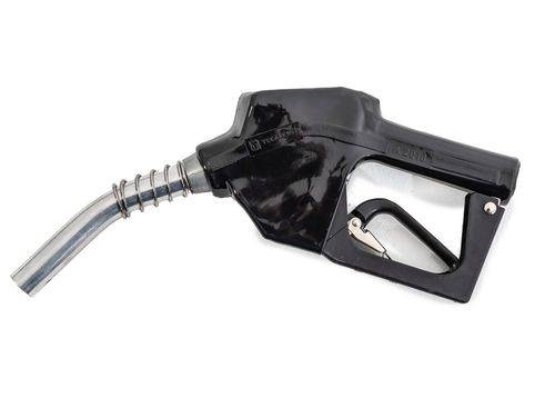 Elektropumpe HP mit Automatikzapfventil, 1600 mm Tauchtiefe