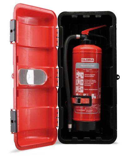 Feuerlöscher-Schutzhaube Bigbox B279xT227xH643 mm Gloria