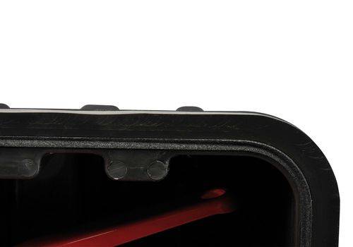 Feuerlöscher-Schutzhaube Bigbox B279xT227xH643 mm Gloria