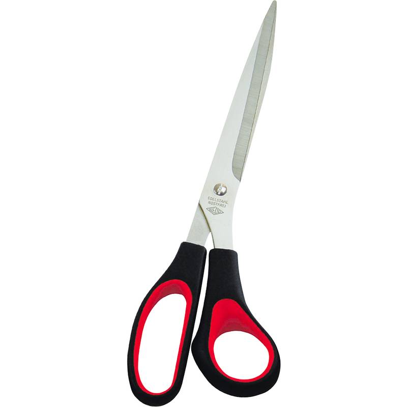 WEDO Universal-Papierschere, spitz, Länge: 255 mm