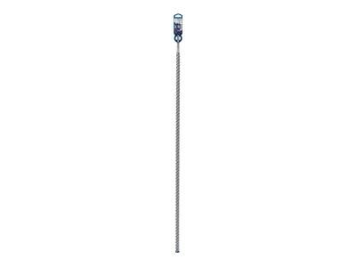Bosch Accessories EXPERT SDS plus-7X 2608900141 Hammerbohrer 1 Stück 18.00 mm Gesamtlänge 1000 mm SDS-Plus 1 St.
