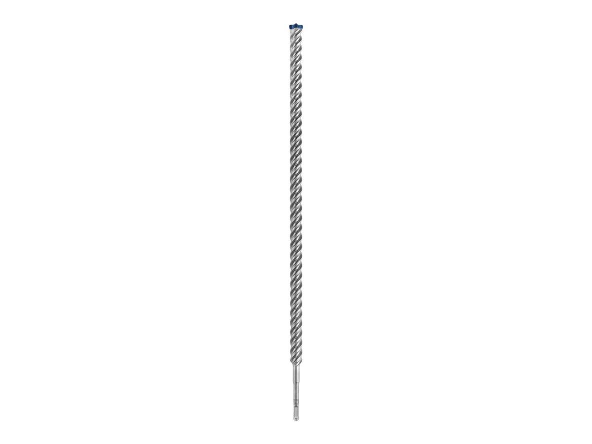 Bosch Accessories EXPERT SDS plus-7X 2608900148 Hammerbohrer 1 Stück 22.00 mm Gesamtlänge 600 mm SDS-Plus 1 St.