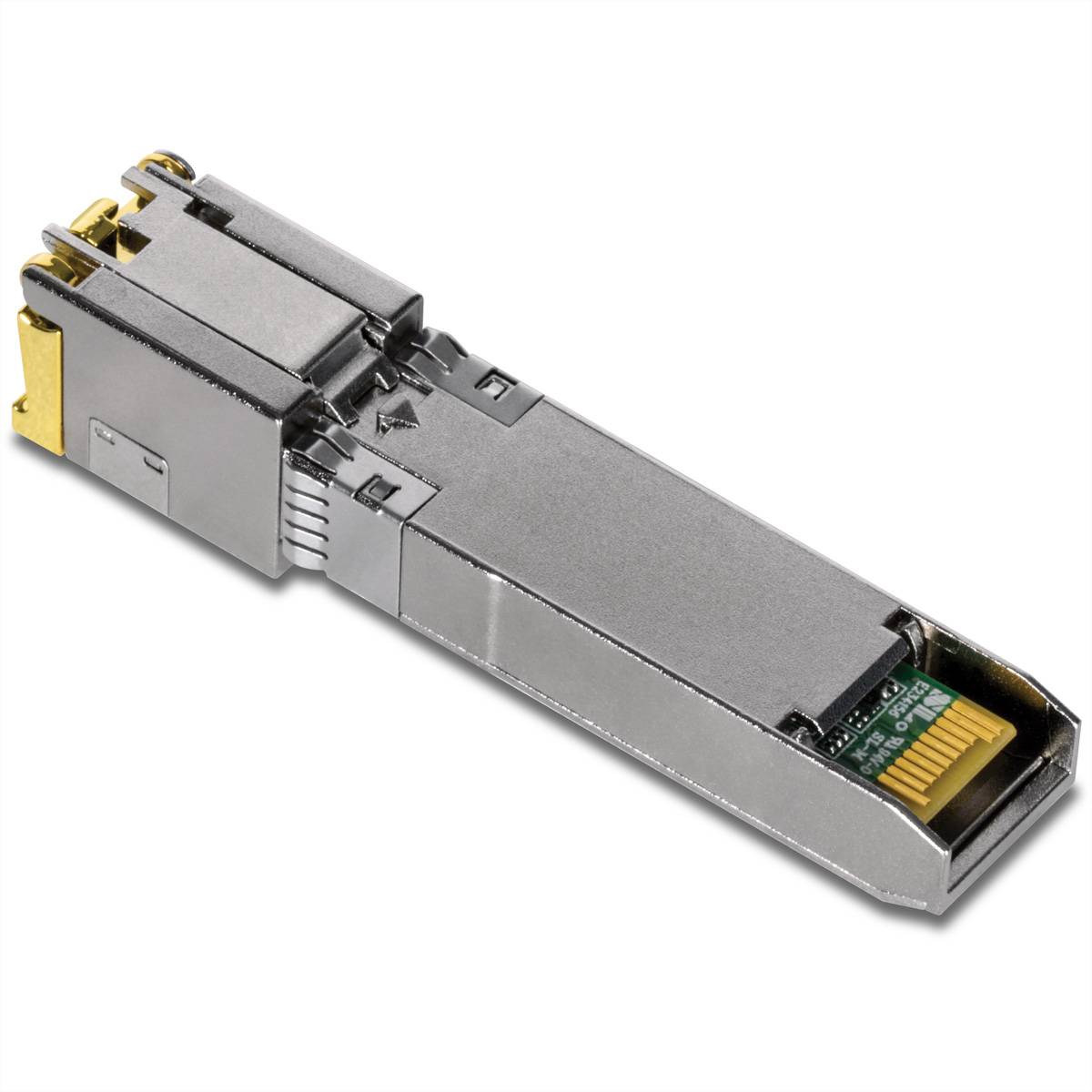 TrendNet TEG-10GBRJ TEG-10GBRJ SFP-Transceiver-Modul