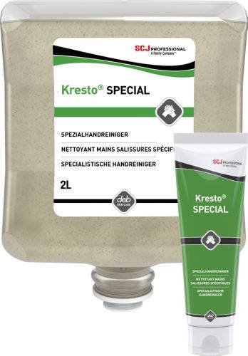 Kresto® SPECIAL Special-Handreiniger 250 ml Tube mildes Lösemittel