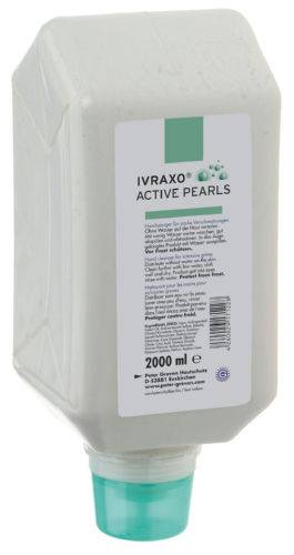 Handreiniger GREVEN� ACTIVE PEARLS�, 2 L