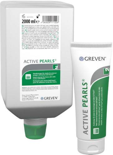 Handreiniger GREVEN� ACTIVE PEARLS�, 2 L