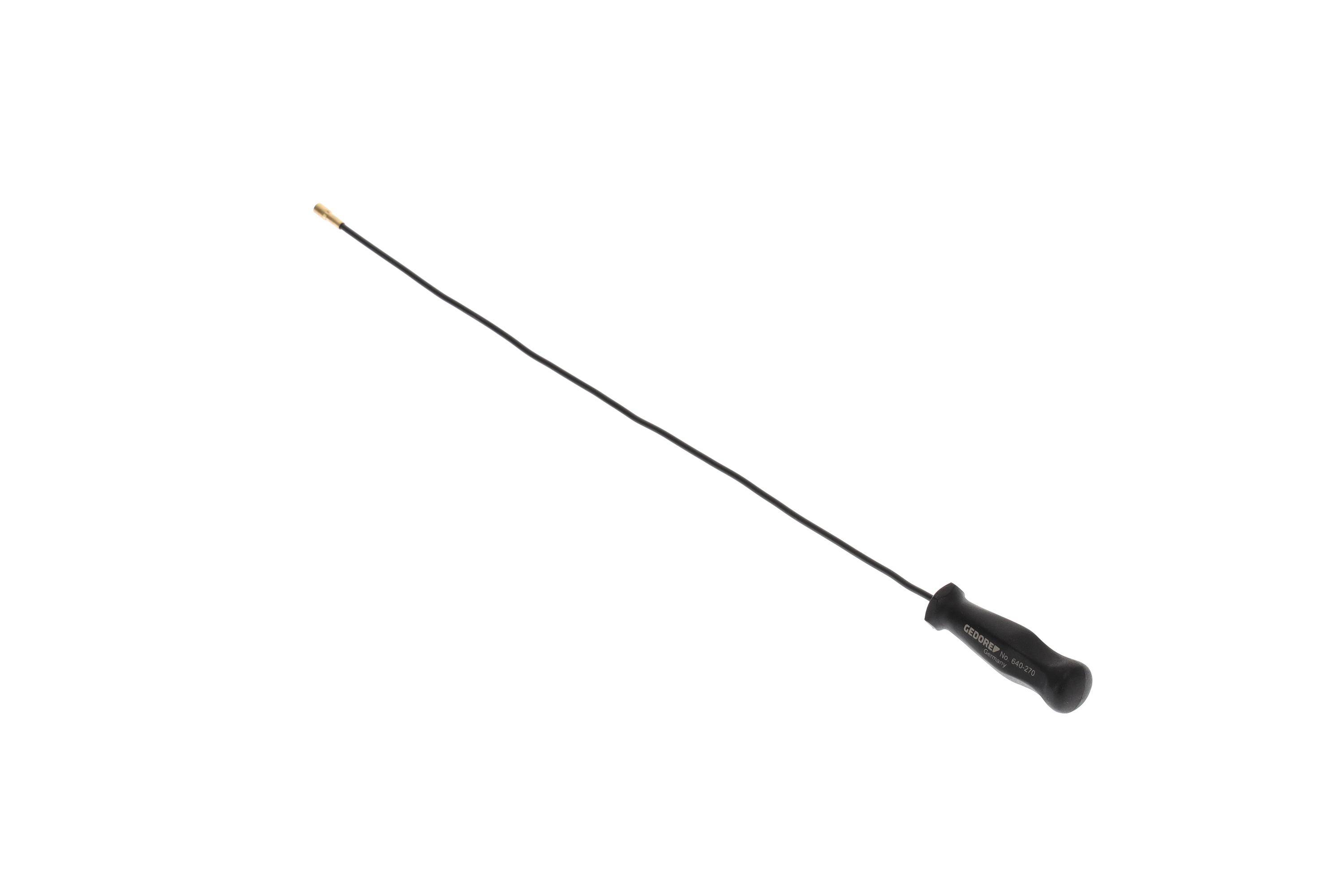 Mini-Magnetheber - 400 mm - biegsam - 400 mm/4 mm - 2,7 N