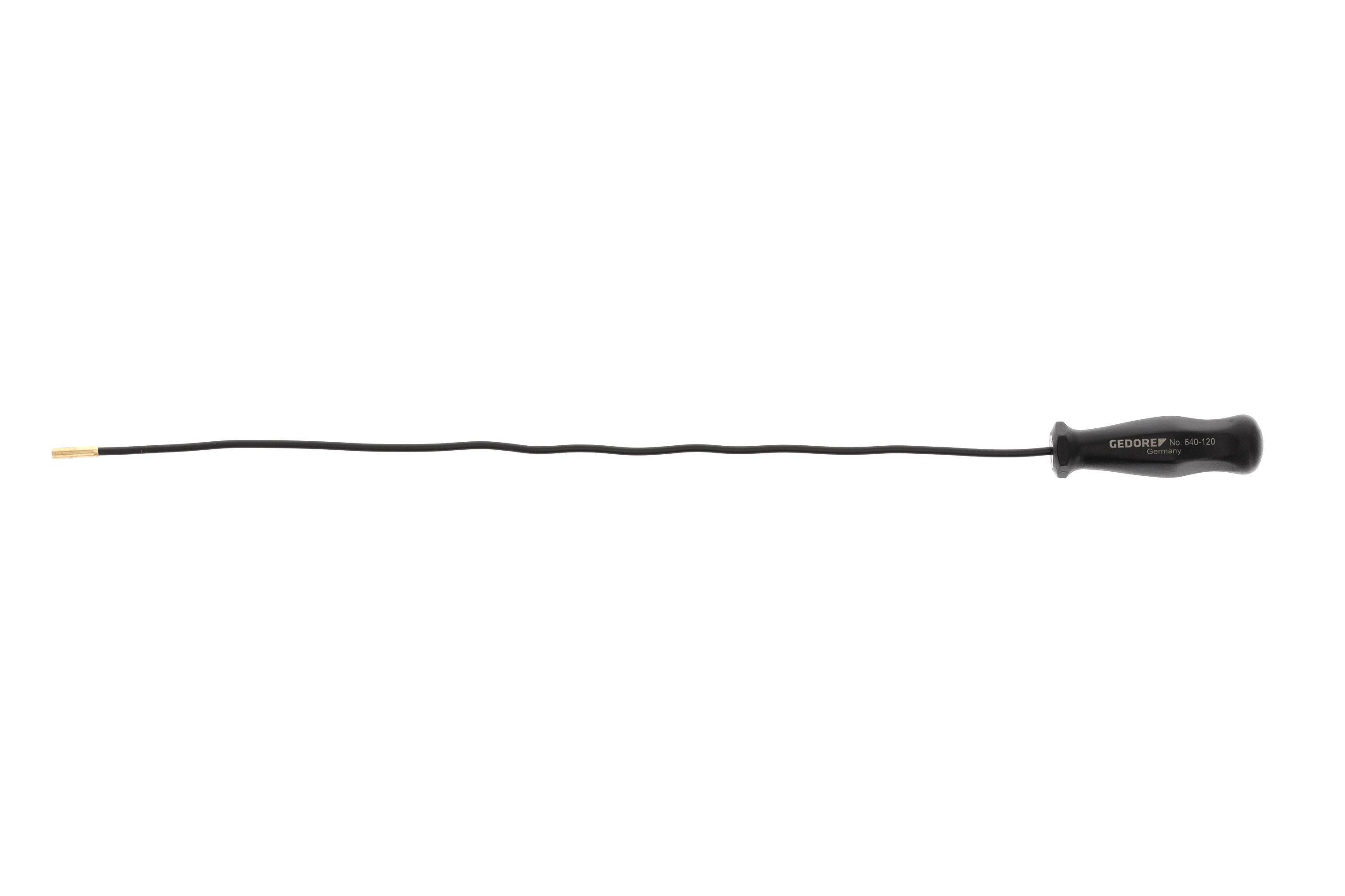Gedore 6530630 Mini-Magnetheber 400 mm, d 3mm