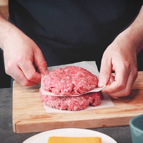 Design Advanced 41409 - Fleischwolf