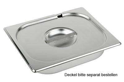 APS GN 1/1 Behälter 53 x 32,5 cm, Tiefe: 20 mm