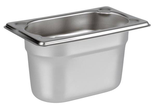 APS GN 1/9 Behälter 17,6 x 10,8 cm, Tiefe: 150 mm