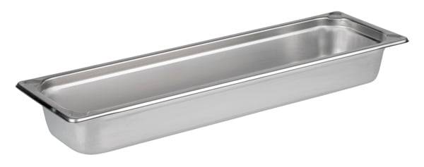 APS GN 2/4 Behälter 53,0 x 16,2 cm, Tiefe: 150 mm