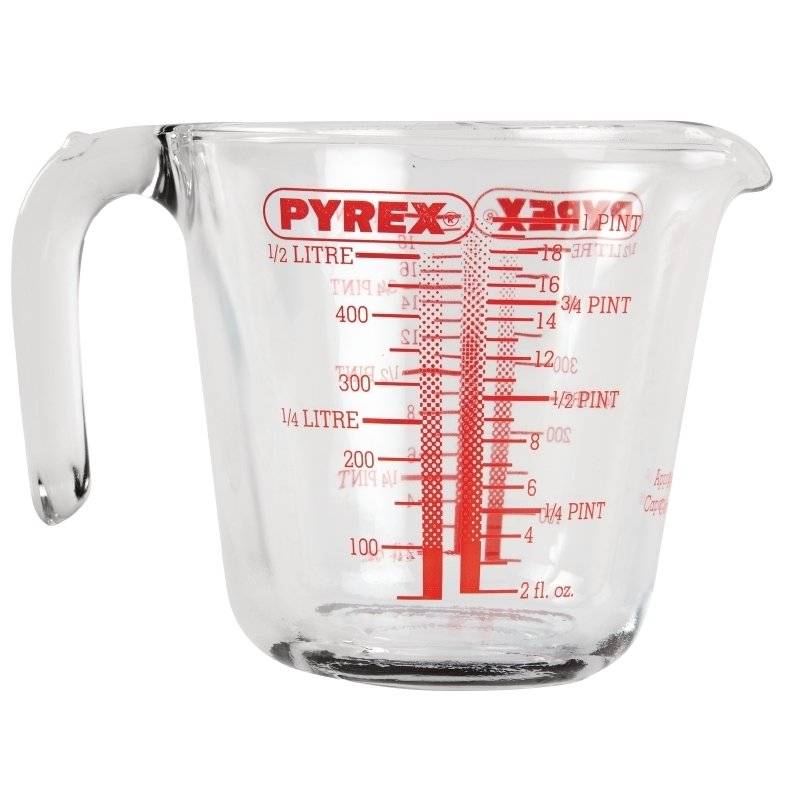 Pyrex P586, 1x -05010762010631