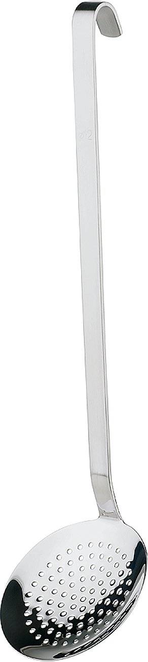 APS Schaumlöffel Ø 12 cm, Länge 46 cm