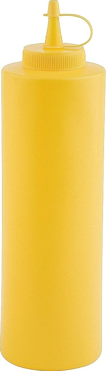 APS Quetschflasche Ø 7cm, H: 24 cm, 0,7 Liter