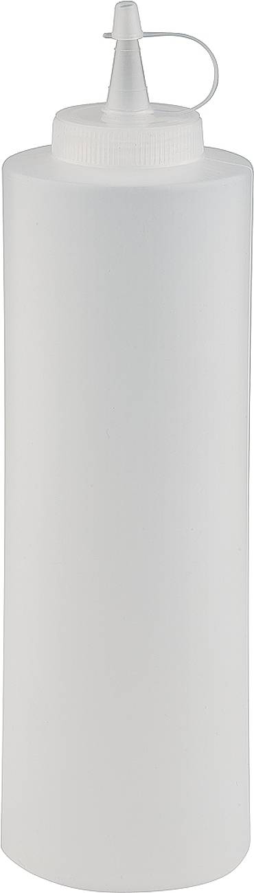 APS Quetschflasche Ø 7cm, H: 24 cm, 0,7 Liter