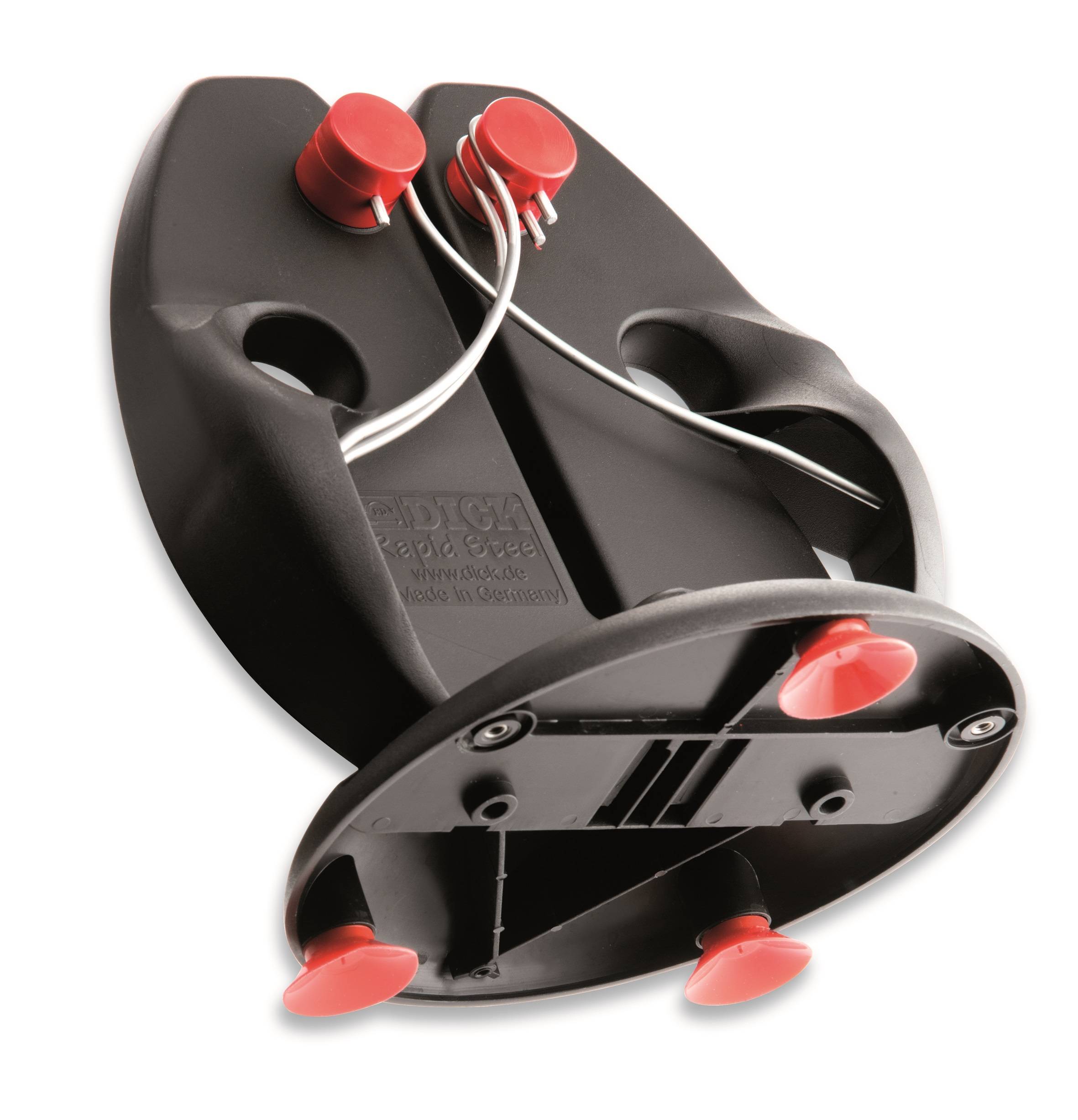 DICK - Messerschärfer Rapid Steel