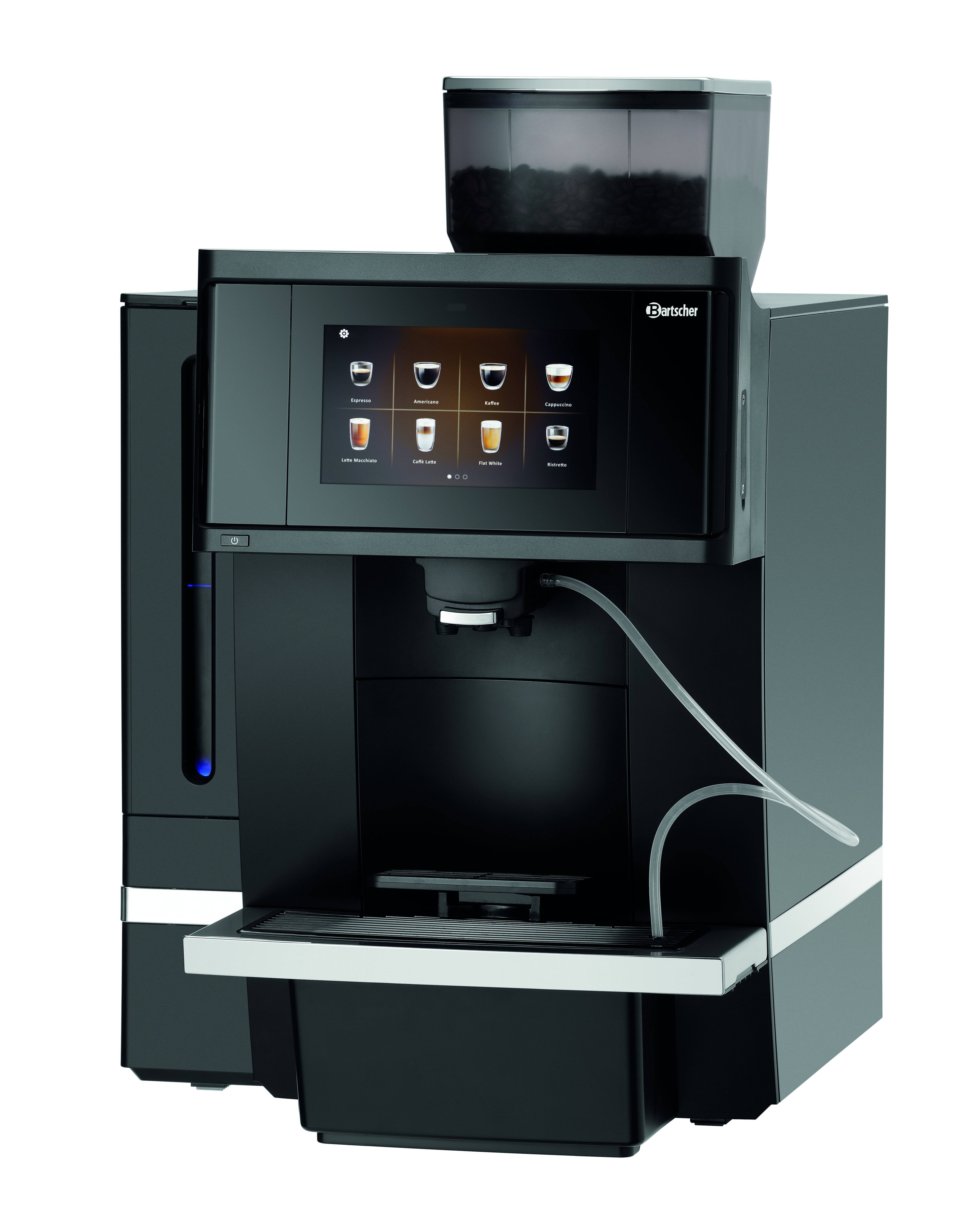 Bartscher Kaffeevollautomat KV1 Comfort 190031