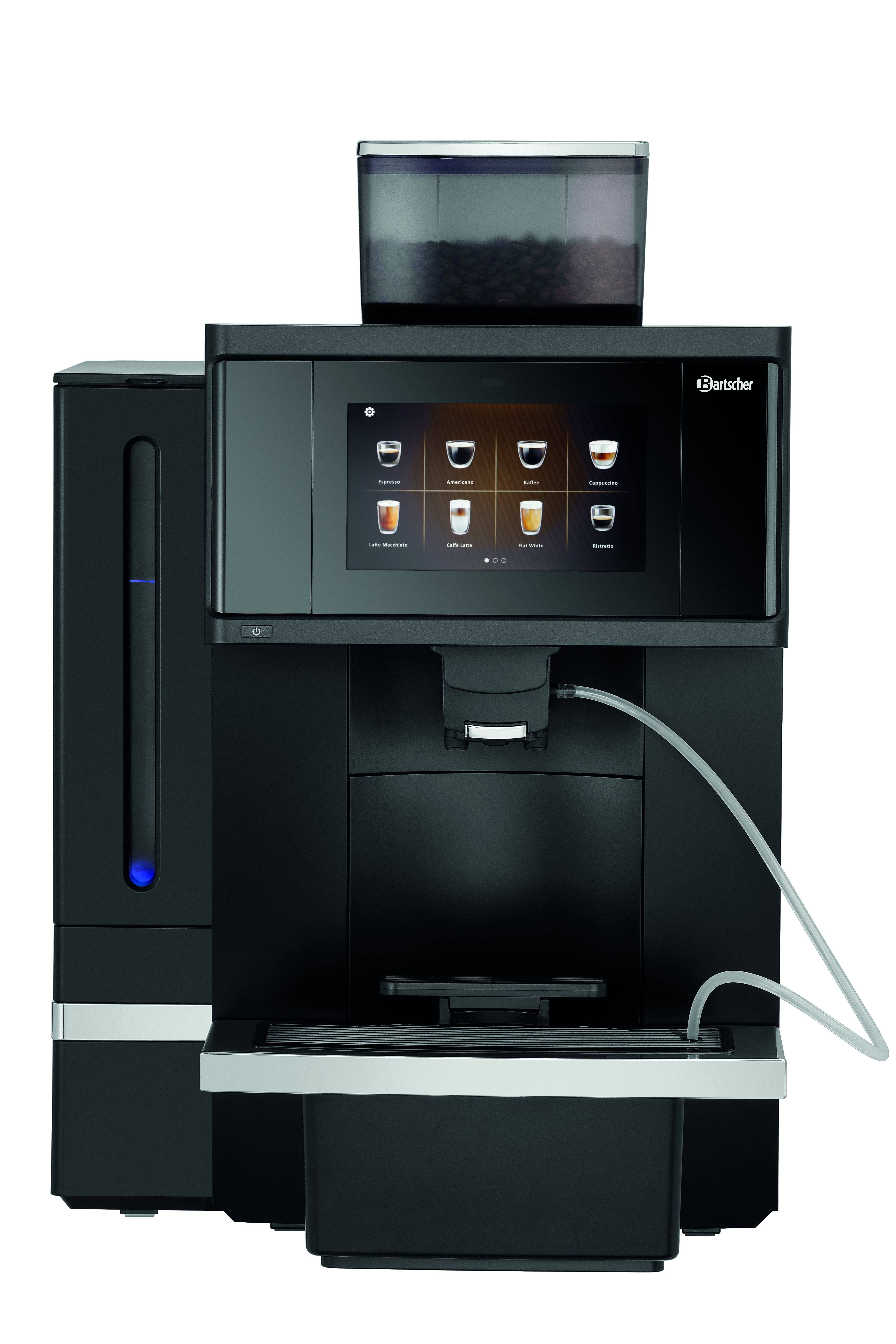 Bartscher Kaffeevollautomat KV1 Comfort 190031